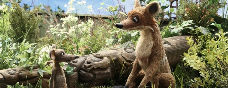 Даже мыши попадают в рай